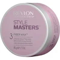 Revlon Style Masters Fiber Wax 85g