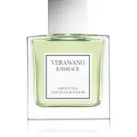 Vera Wang Embrace Green Tea & Pear Blossom, EdT 30ml