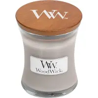 Woodwick Wood Smoke Mini