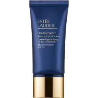Estée Lauder Double Wear Maximum Cover Camouflage SPF15, 1N1 Ivory Nude