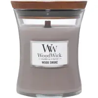 Woodwick Wood Smoke Medium