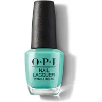 OPI Nail Lacquer, My Dogsled is a Hybrid