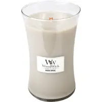 Woodwick Wood Smoke Large