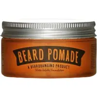 Waterclouds Beard Junk Beard Pomade, 100ml