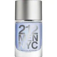 Carolina Herrera 212 Men, EdT 30ml