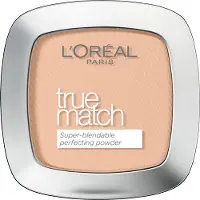 L'Oréal True Match Super-blendable Perfecting Powder 2N Vanilla