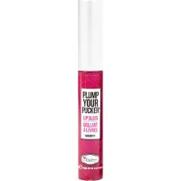 Thebalm Plump Your Pucker, 7ml, Exaggerate