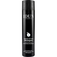 IDUN Minerals Volume Shampoo, 250ml