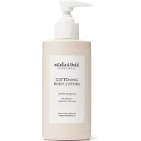 Estelle & Thild Vanilla Tangerine Softening Body Lotion, 200ml