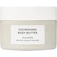 Estelle & Thild Citrus Menthe Nourishing Body Butter 200ml
