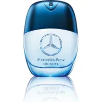 Mercedes-benz The Move, EdT 60ml