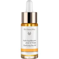 Dr. Hauschka Clarifying Day Oil, 18ml