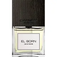 CARNER BARCELONA El Born, EdP 100ml