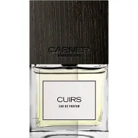 CARNER BARCELONA Cuirs, EdP 100ml