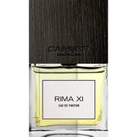 CARNER BARCELONA Rima XI, EdP 50ml