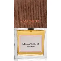 CARNER BARCELONA Megalium, EdP 50ml