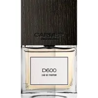 Carner D600, EdP 100ml