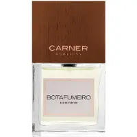 CARNER BARCELONA BOTAFUMEIRO Eau de Parfum 50 ml