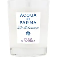 Acqua di Parma Mirto Candle 200g