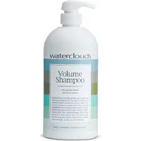 Waterclouds Volume Shampoo, 1000ml