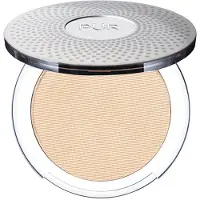 PÜR Cosmetics 4-in-1 Pressed Mineral Foundation, 8g, Vanilla / LG6
