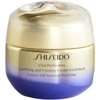 Shiseido Vital Perfection Uplifting & Firming Enriched Cream, 50ml