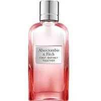 Abercrombie & Fitch First Instinct Together for Her, EdP 50ml