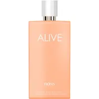 HUGO BOSS Alive, Body Lotion 200ml