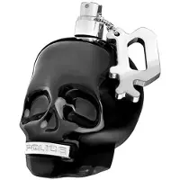 TECHSALES To Be Bad Guy EDT M 125 ml