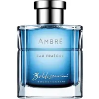 Baldessarini Ambré Eau Fraîche, EdT 90ml