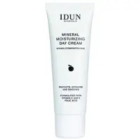 IDUN Minerals Day Cream Normal Skin, 50ml