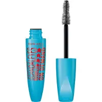 Rimmel Scandaleyes Volume On Demand 003 Black Wp