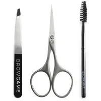 Browgame Cosmetics Precision Brow Kit