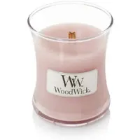 Woodwick Rosewood Mini