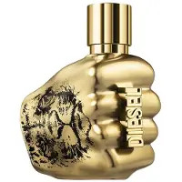 Diesel Spirit Of The Brave Intense, EdP 50ml