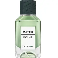 Lacoste Match Point, EdT 50ml