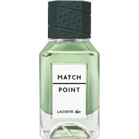 Lacoste Match Point, EdT 30ml