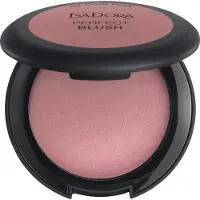 IsaDora Perfect Blush, 07 Cool Pink