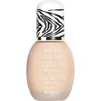 sisley Phyto-Teint Ultra Éclat 00W Shell