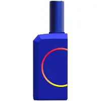 Histoires De Parfums This Is Not A Blue Bottle 1/.3, EdP 60ml