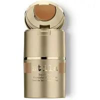 Stila Stay All Day Foundation & Concealer, 30ml, 12 Caramel