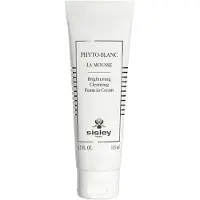 sisley Phyto-Blanc Brightening Cleansing Foam-in-Cream, 125ml