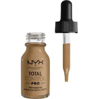 NYX Total Control Pro Drop Foundation, Golden