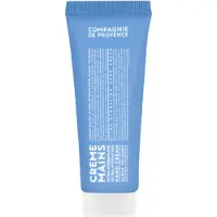 Compagnie De Provence Hand Cream Velvet Seaweed, 75ml
