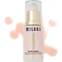 Milani Glow Drops Radiance Boosting Serum
