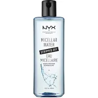 Nyx Stripped Off Micellar Water, 400ml