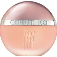 Cerrutti 1881 Pour Femme Eau de Toilette 50 ml