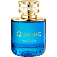 Boucheron Quatre En Bleu, EdP 50ml