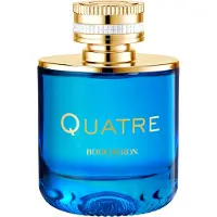 Boucheron Quatre En Bleu, EdP 100ml