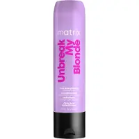 Matrix Unbreak My Blonde Conditioner, 300ml